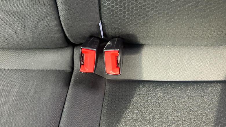 SEAT Ibiza 1.4 EcoTSI 150 FR 5dr Petrol Hatchback